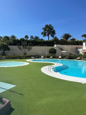 Lovely Apartament Taidia